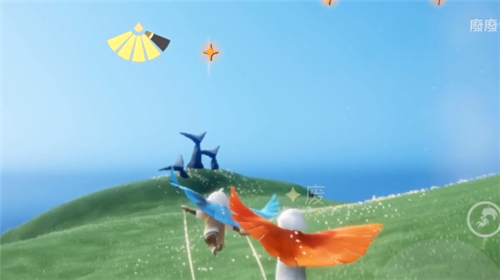 《Sky光遇》加油動(dòng)作獲得方法