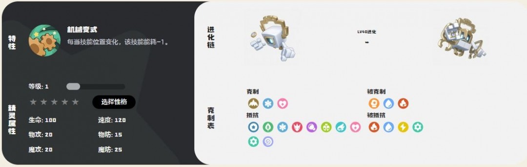 洛克王國世界權杖-Ⅴ技能介紹