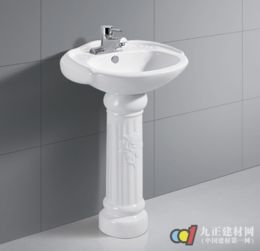 唐陶衛(wèi)浴立柱盆系列 為您的浴室空間增添優(yōu)雅風采