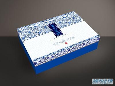 從青花瓷到多元紙藝 包裝設(shè)計(jì)的文化意蘊(yùn)與現(xiàn)代創(chuàng)新